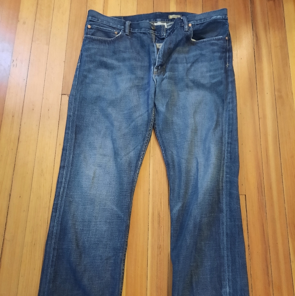 POLO Ralph Lauren Men's Jeans, 36 x 32, classic fit 867